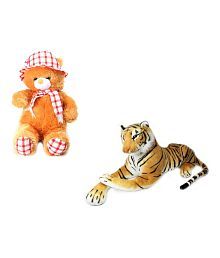 tiger teddy bear price