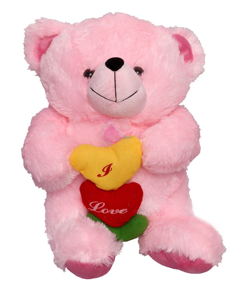 i love you me to you bear