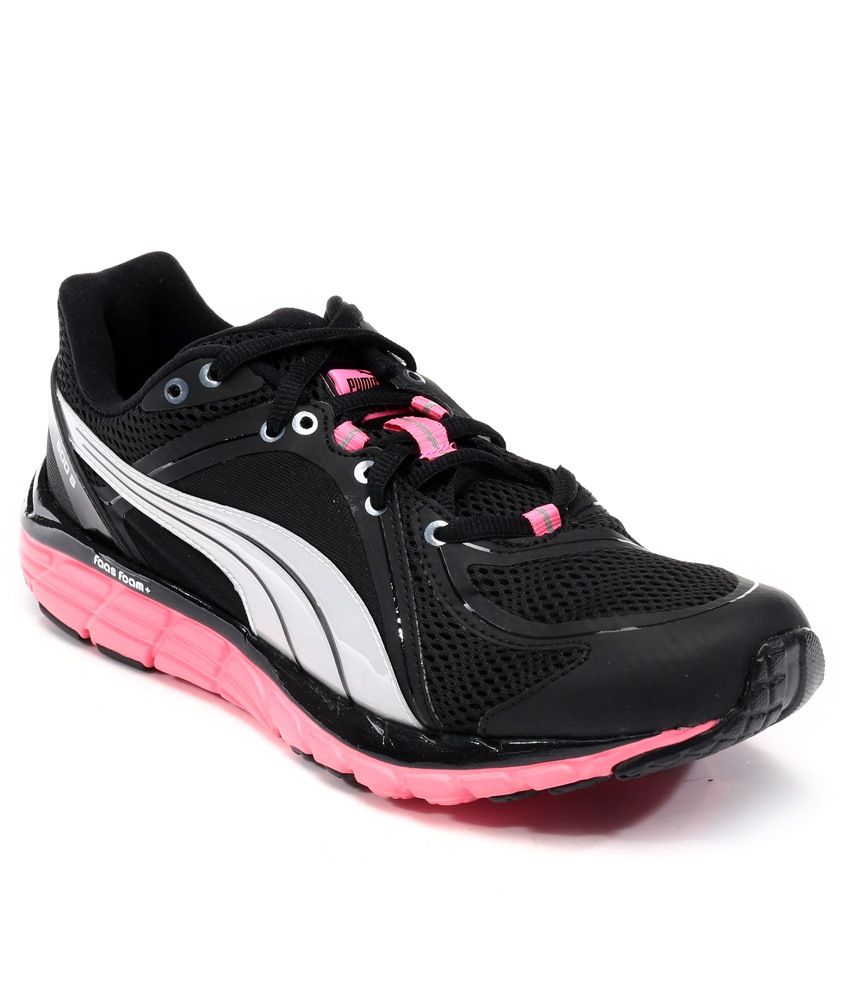 puma faas 600