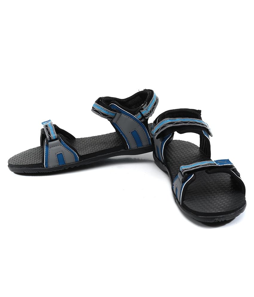 puma nova sandals