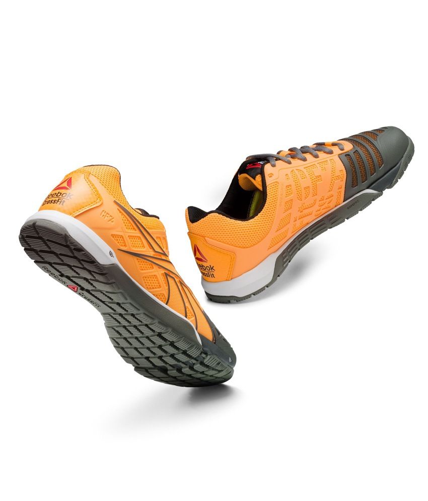 Reebok Crossfit Nano 3.0 Orange Women Sports Shoes Price Reebok Crossfit Nano 3.0 Orange Women Sports Shoes Price