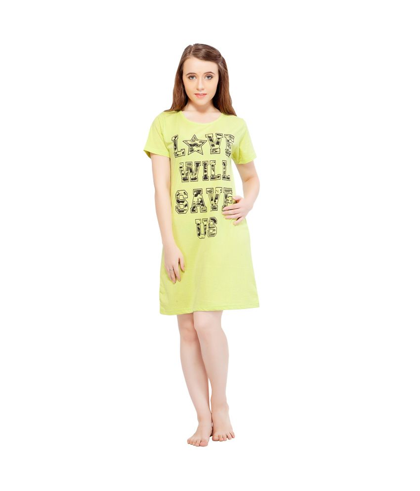 dreamz night wear