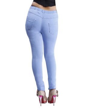devis jeggings