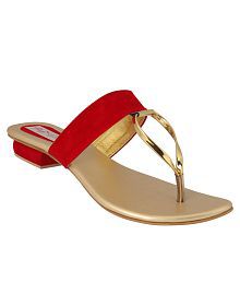 Women's Sandals: Buy Women's Sandals & Flat Slip-on Online at Best ...