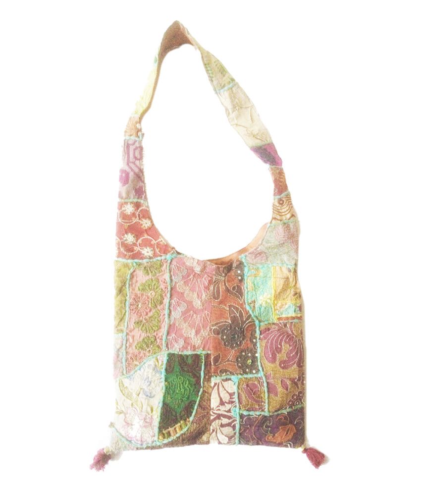 rajasthani jhola bags online