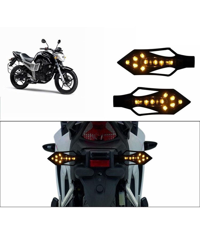 yamaha fz16 indicator price