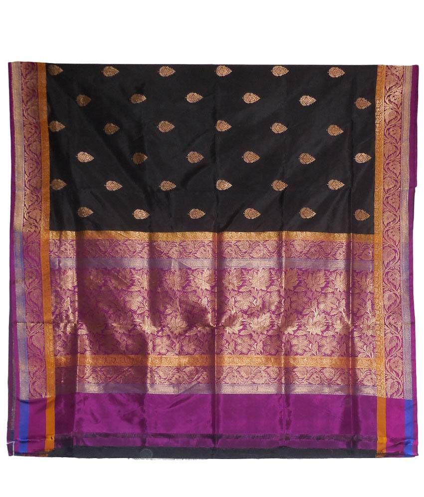 banarasi border online