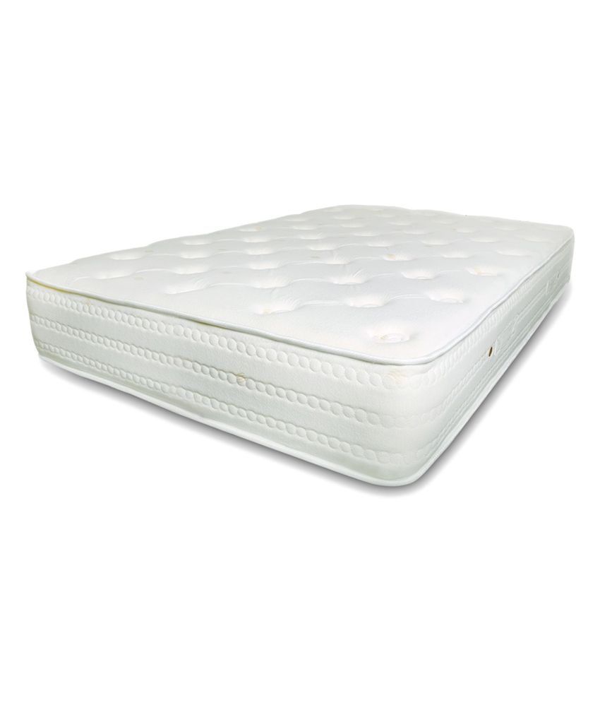 Sky Foam Immpression Spring Mattress Buy Sky Foam Immpression