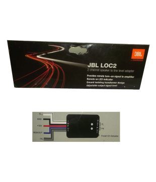 jbl loc4