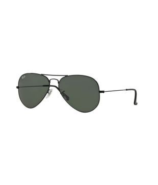Ray Ban Black Pilot Sunglasses Rb3025 L23 58 14 Buy Ray Ban Black Pilot Sunglasses Rb3025 L23 58 14 Online At Low Price Snapdeal