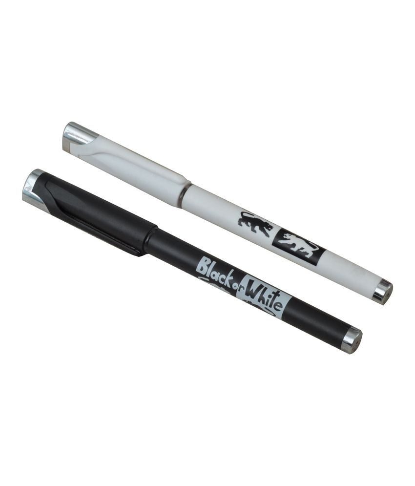 Lord Krishna Black Ball Pen Set Of 20 Pens Buy Online at Best Price in