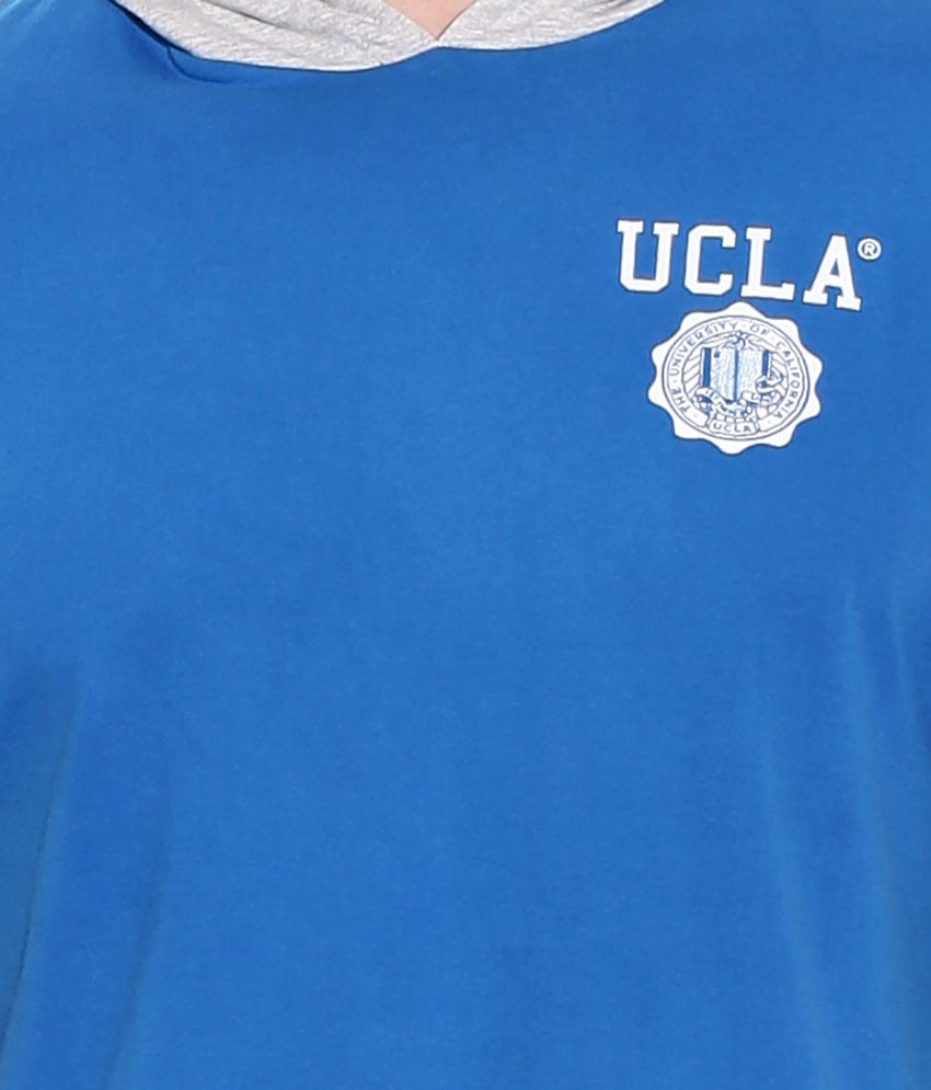 ucla football sissy blue shirt