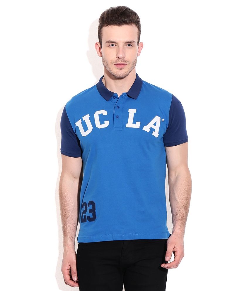 ucla football sissy blue shirt