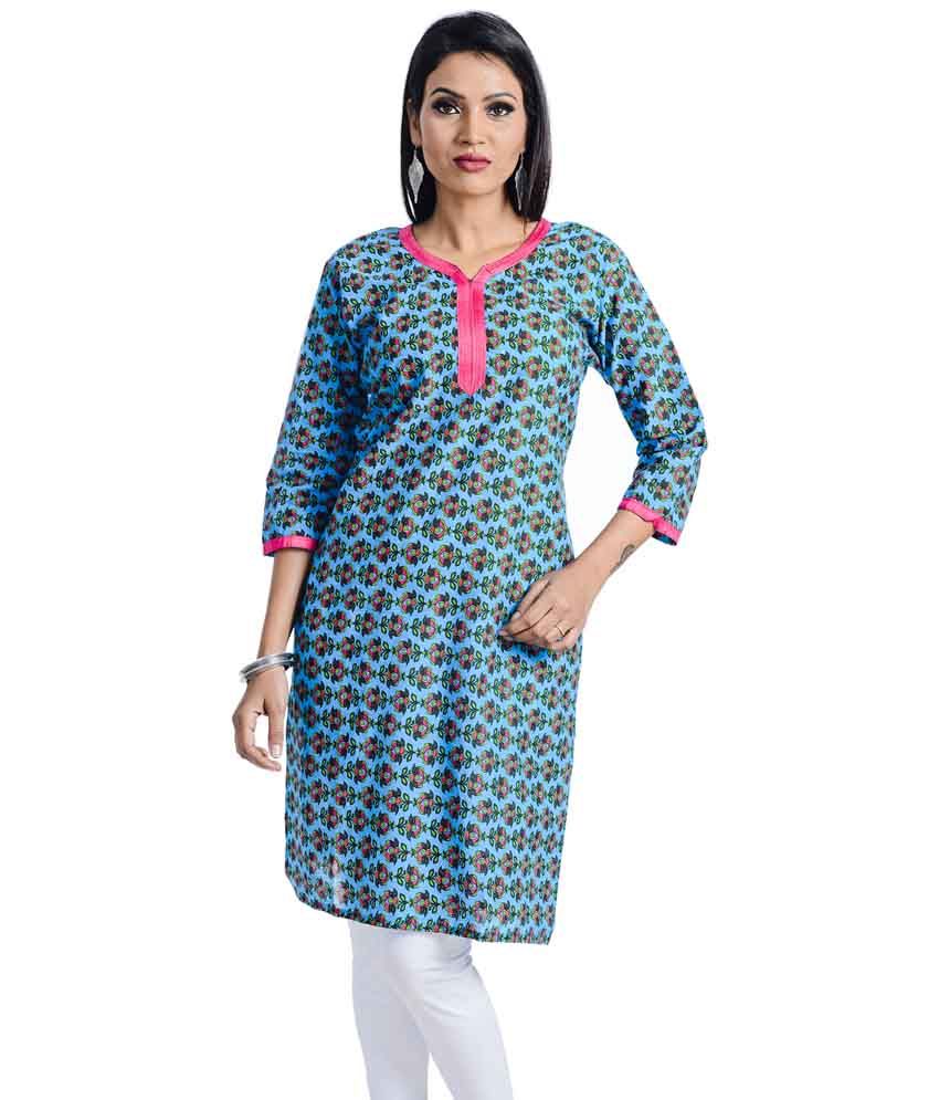 rajasthani kurti kanchali