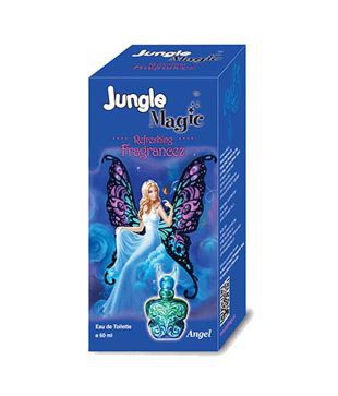 jungle magic perfume