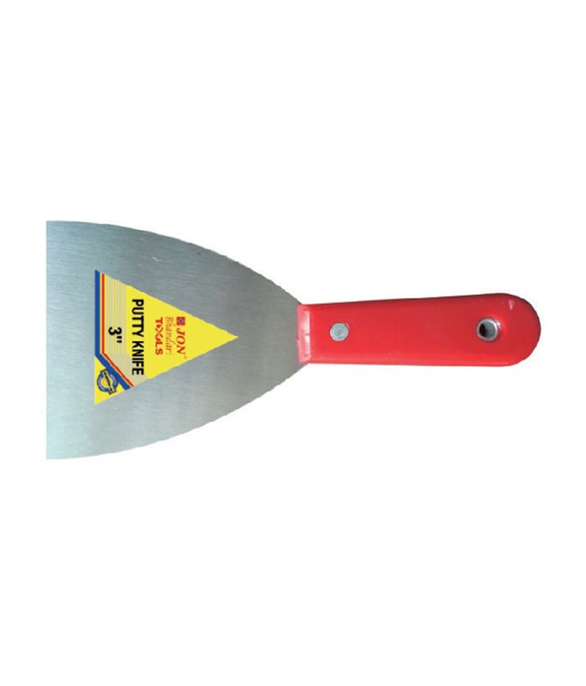 snap on putty knife