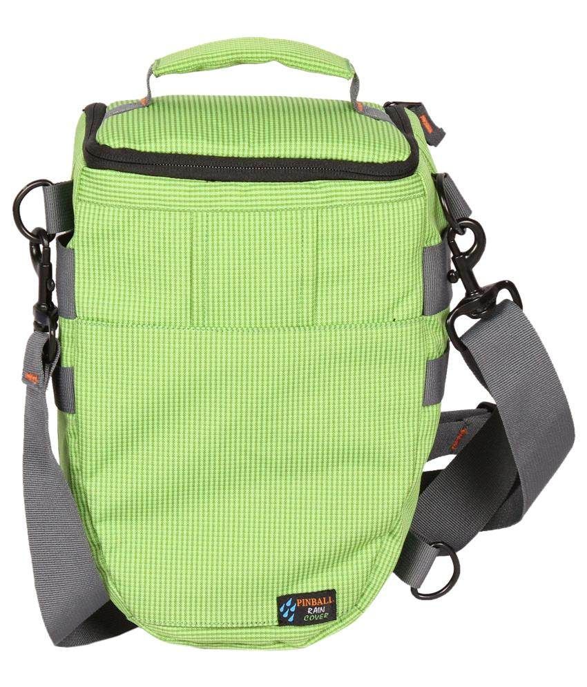Pinball Cpx Camcpx Camera Bag Camcpxpg Price in India Buy Pinball Cpx