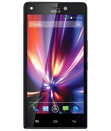 Xolo Play 8X-1020 (5 inch + 1GB RAM)