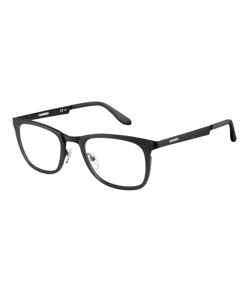 Carrera Square Spectacle Frame - Buy Carrera Square Spectacle Frame ...