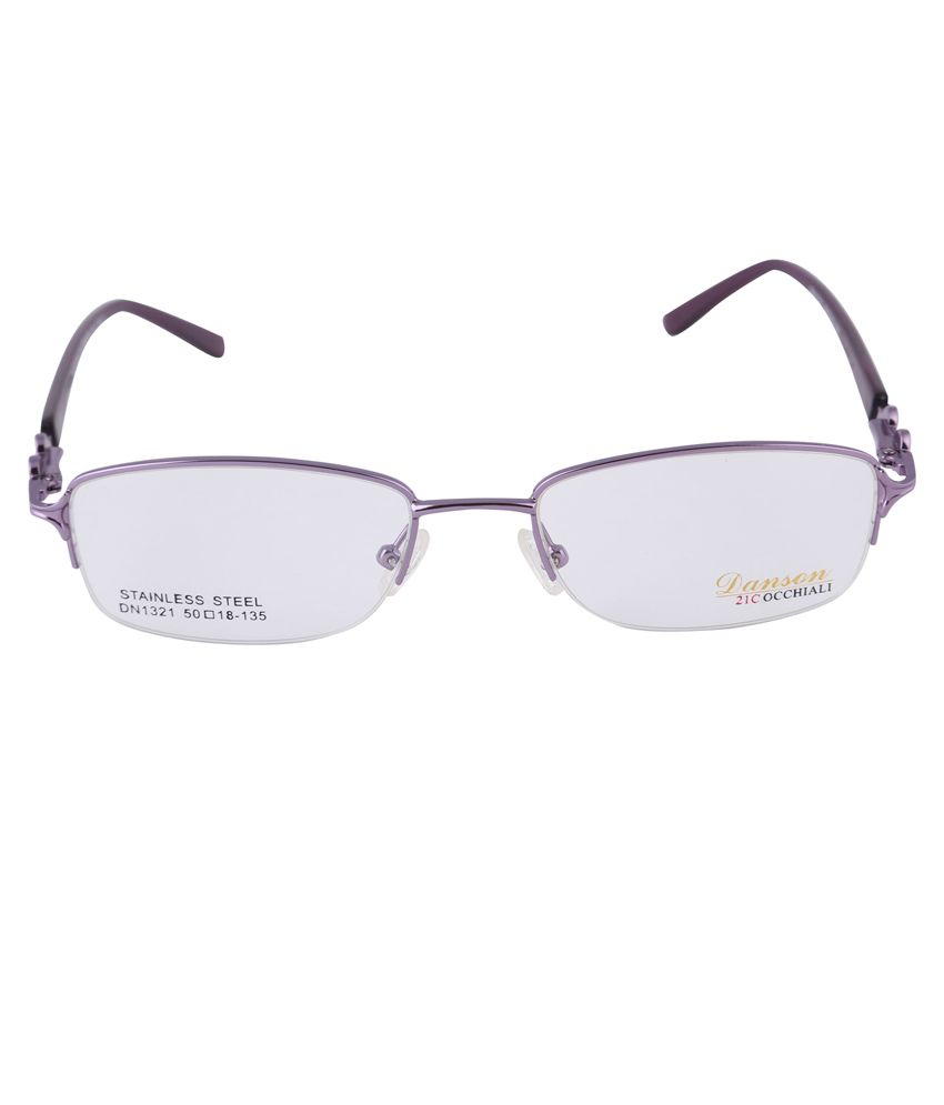 danson eye frames price