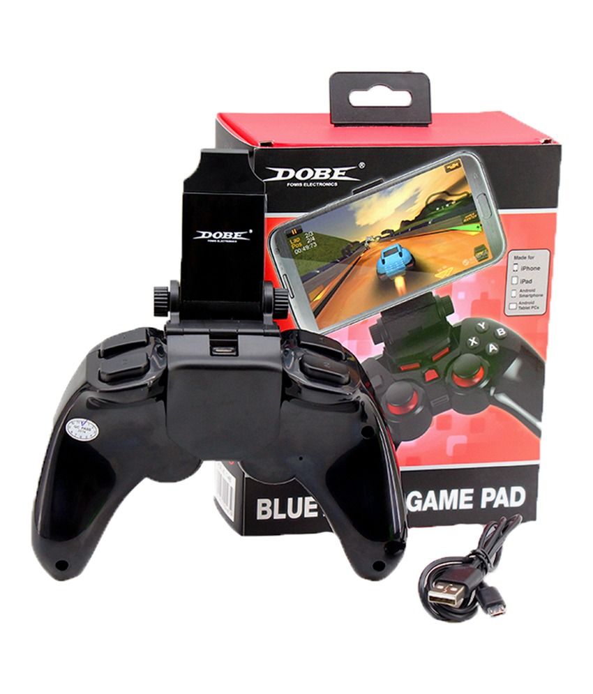  Buy Egreentech Bluetooth Gaming Console Online at Best Price in India 