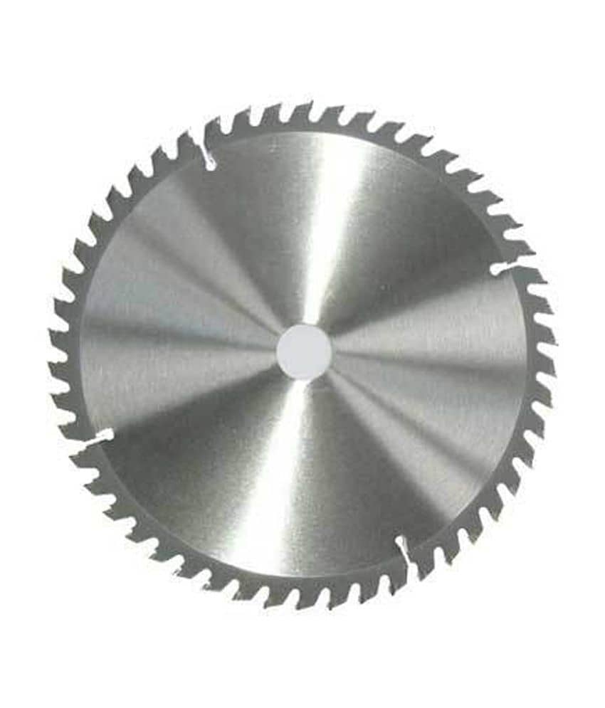 Ocean White 4 Inch Wood Cutting Blade: Buy Ocean White 4 Inch Wood