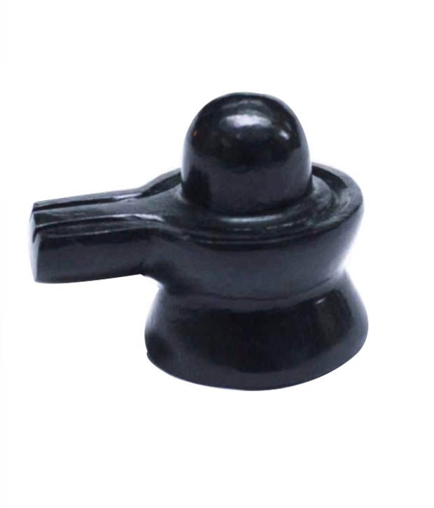     			Sai Balaji Gems And Astrology Black Shivling