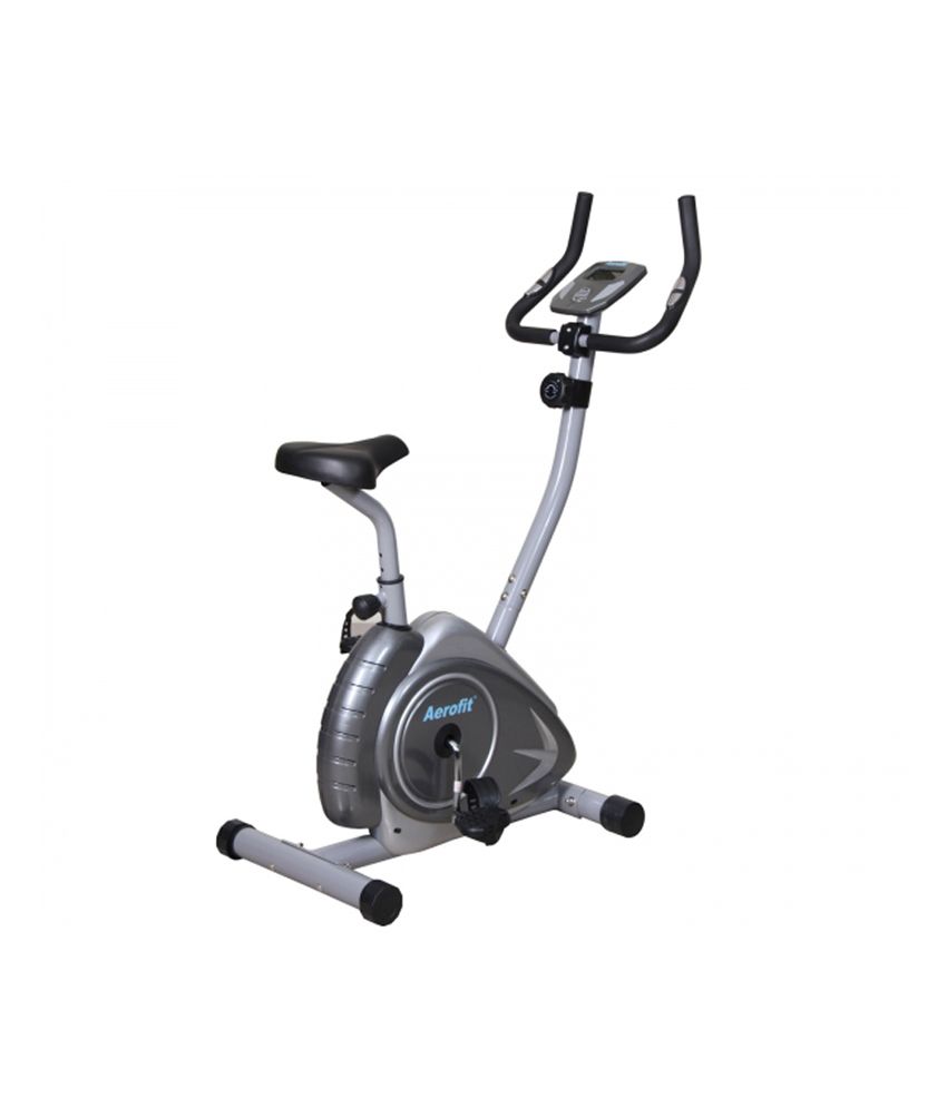 aerofit gym cycle
