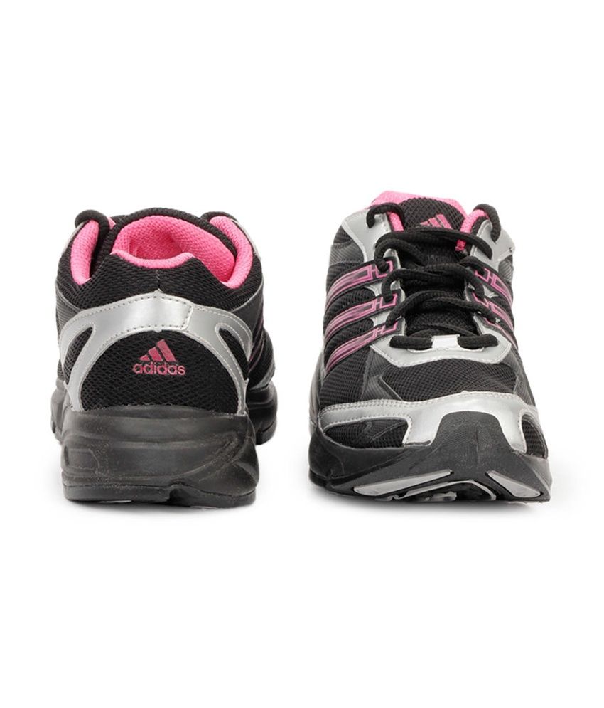 Adidas Multicolour Lace Closure Running Sport Shoes For Women Price in India- Buy Adidas 