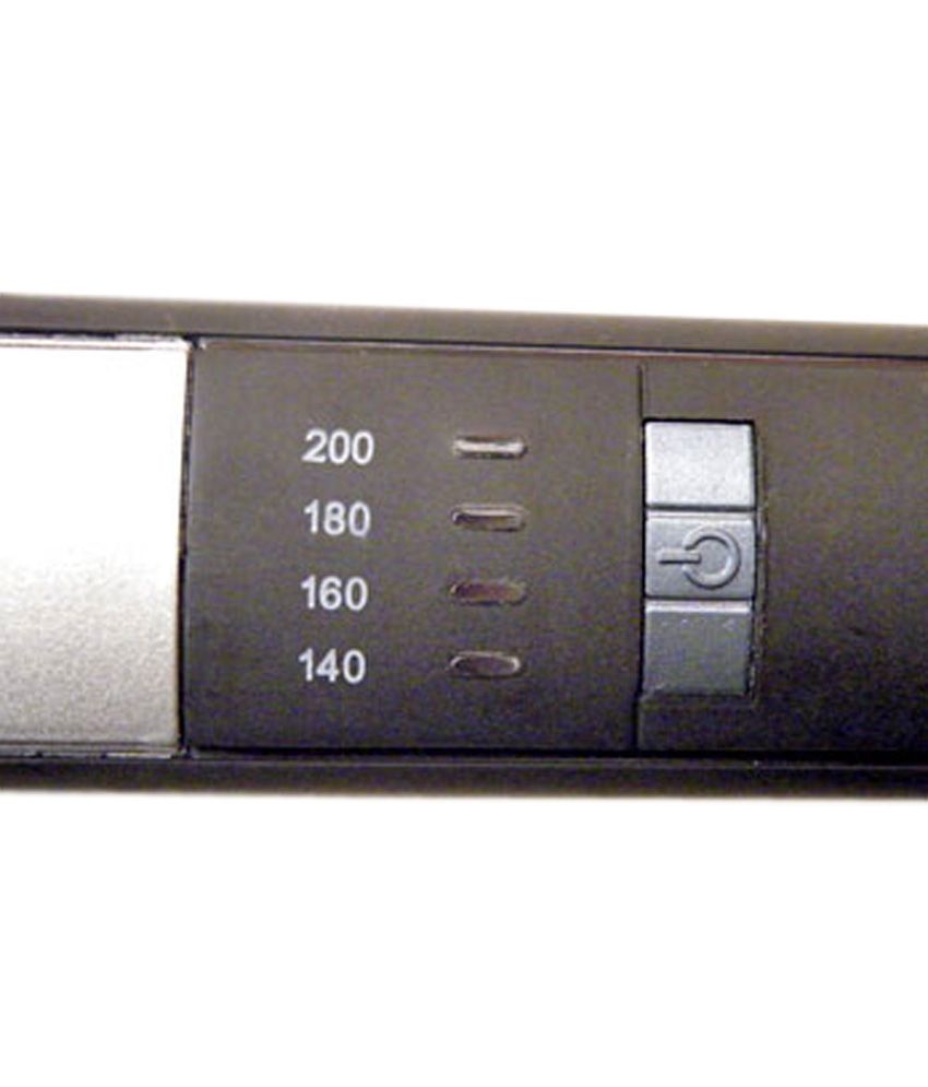 nova hair straightener nhc 483