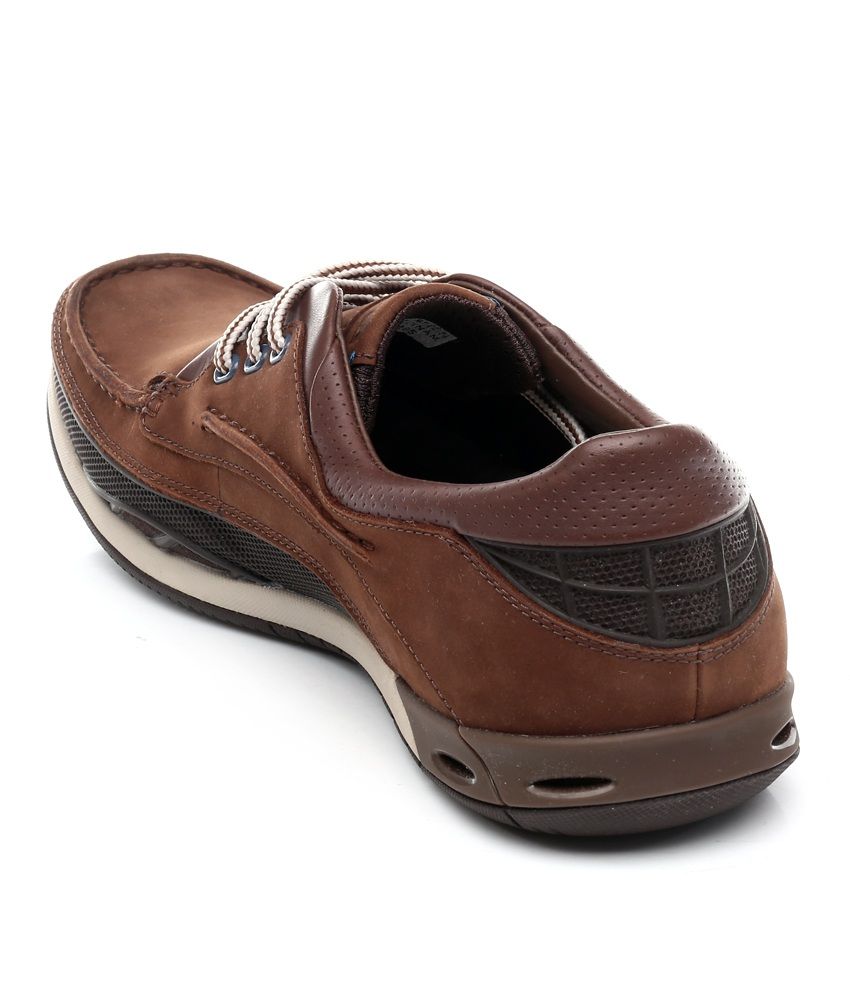 clarks orson lace shoes online india