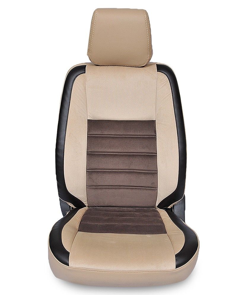 hyundai eon seat covers