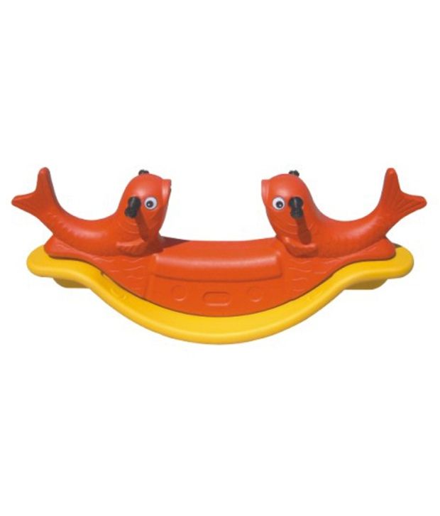 Ankidyne Little Fish Seesaw - Buy Ankidyne Little Fish Seesaw Online at ...