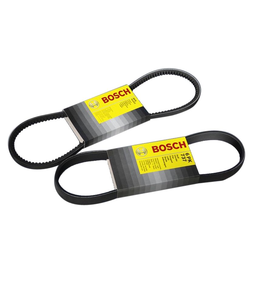 indigo cr4 ac belt number