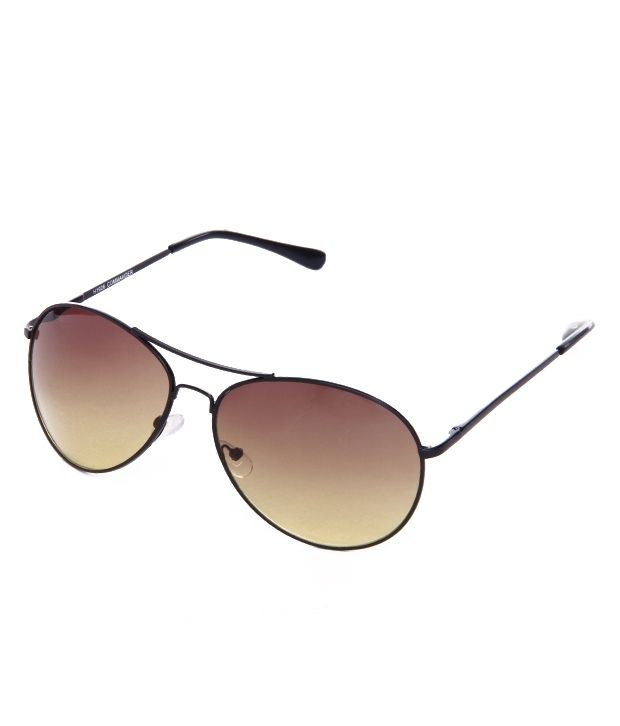 Hills Boro Blue Pilot Sunglasses ( hs023025transoliveatr ) Buy