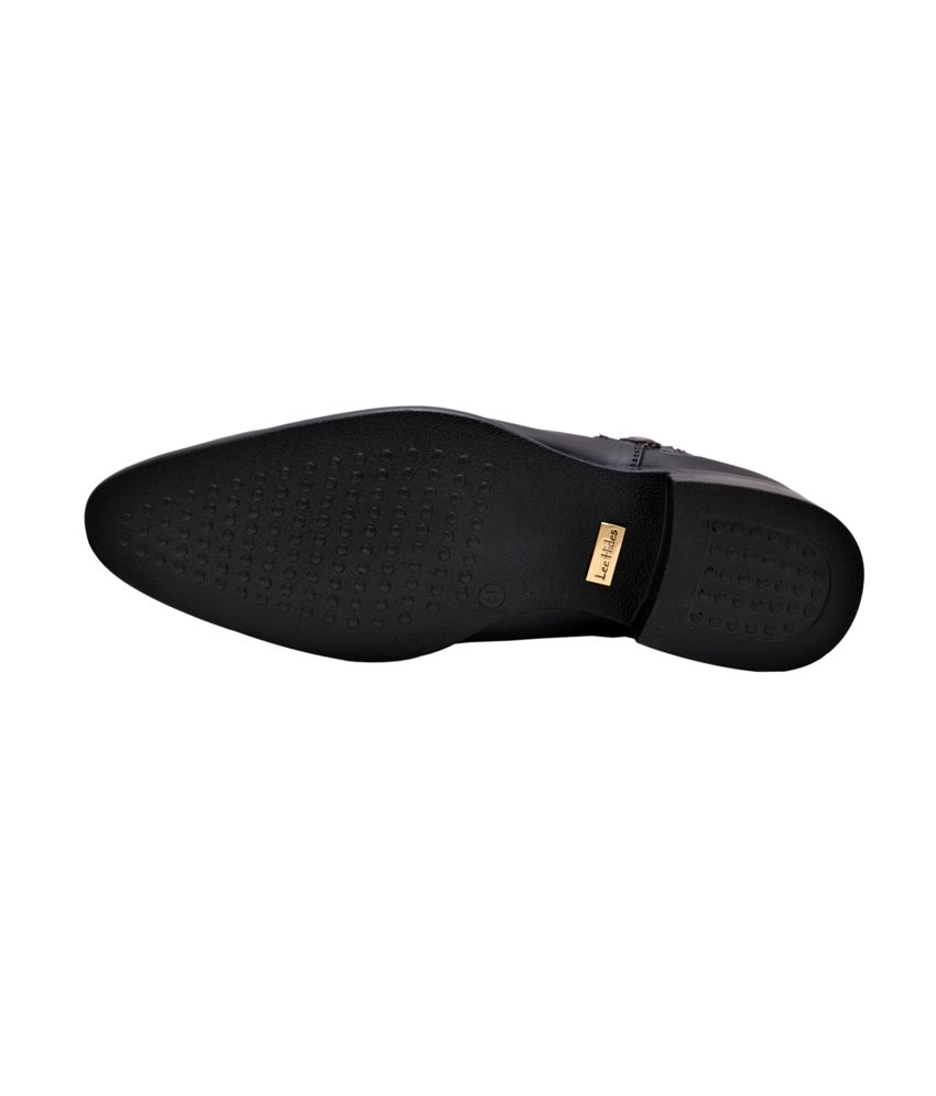 lee hides formal shoes