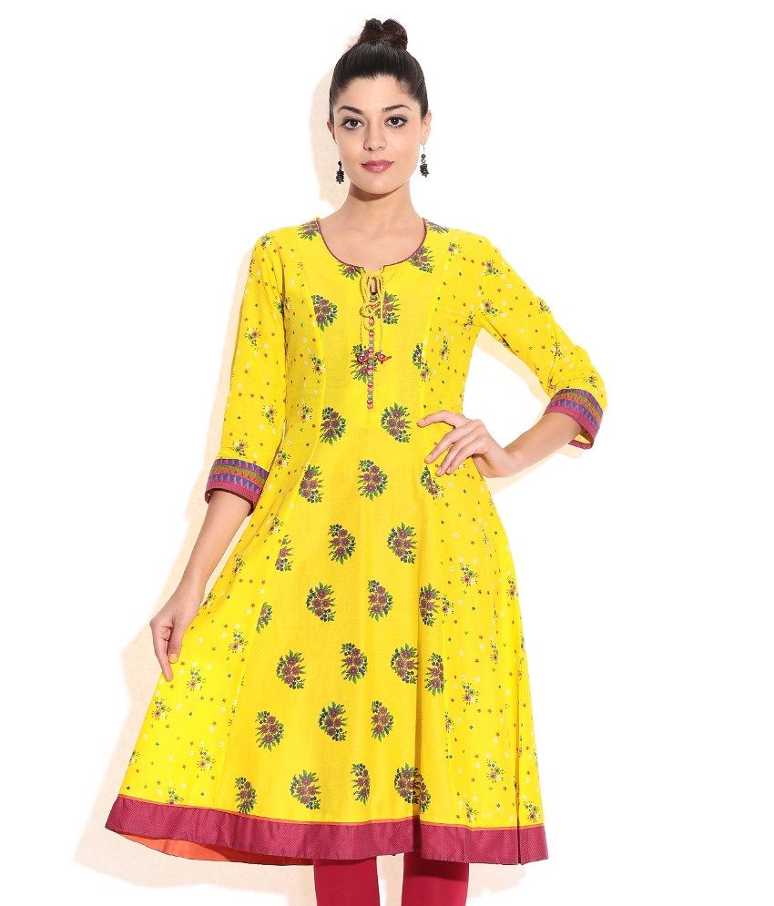 biba kurti online