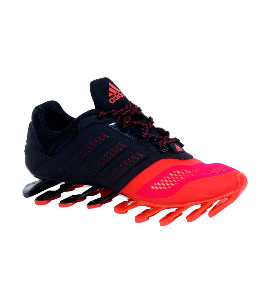Open Deception handcuffs Adidas Springblade Multicolour Mesh Running Sport Shoes - Buy Adidas  Springblade Multicolour Mesh Running Sport Shoes Online at Best Prices in  India on Snapdeal