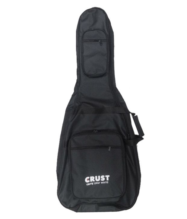 guitar bags snapdeal