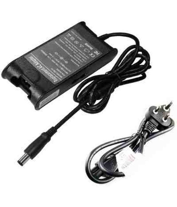     			Hako Dell Inspiron 1545 Laptop 19.5v 3.34a 65w Oiginal Adapter Charger With Free Power Cord