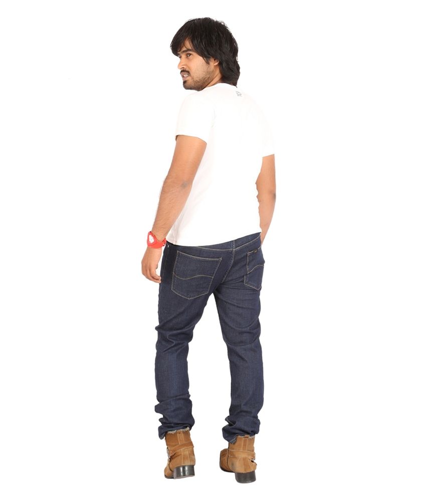 lee z roller tapered skinny