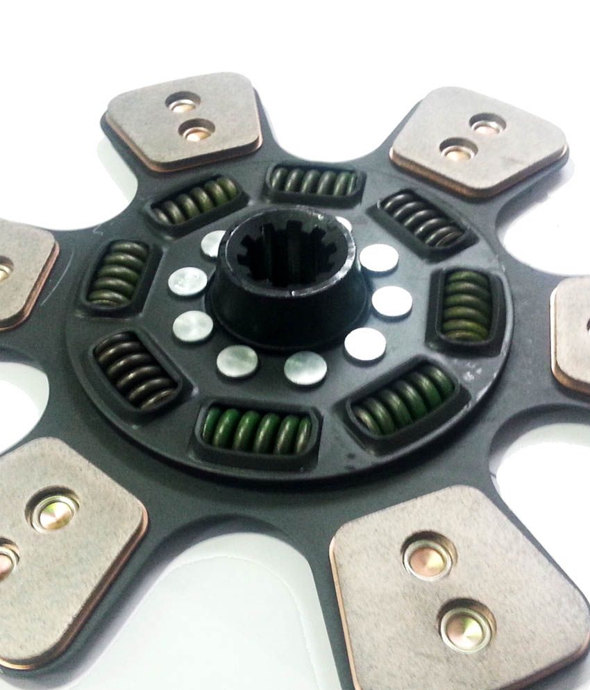 dost clutch plate price