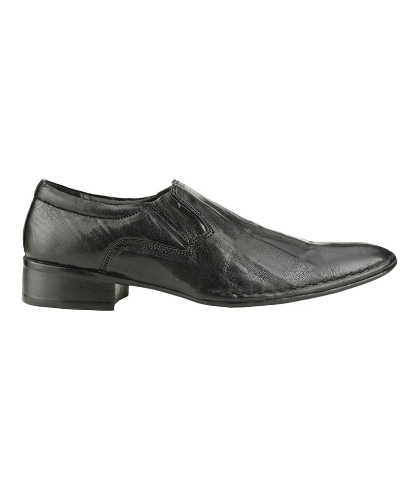 zebra men's formal shoes