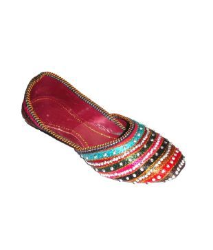 online shopping ladies jutti