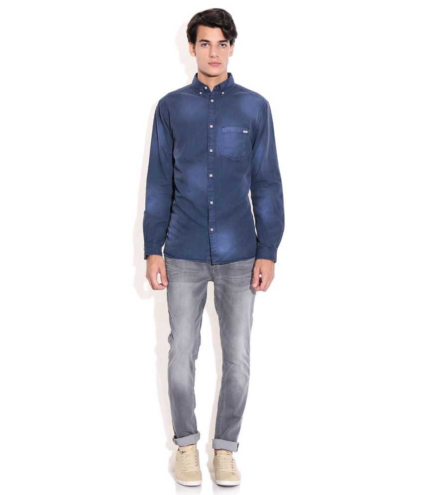 jeans jack and jones skinny