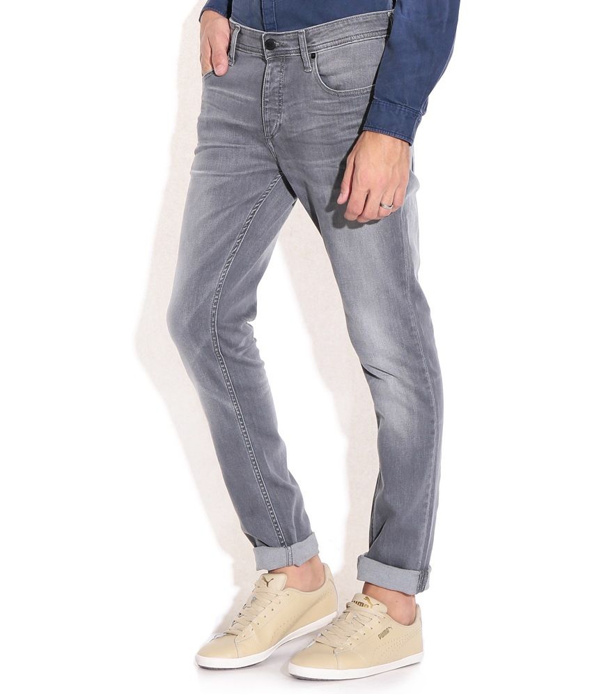 jeans jack and jones skinny