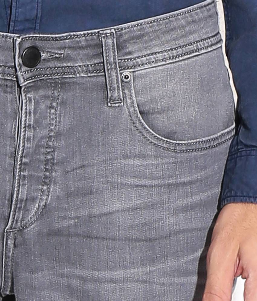 jeans jack and jones skinny