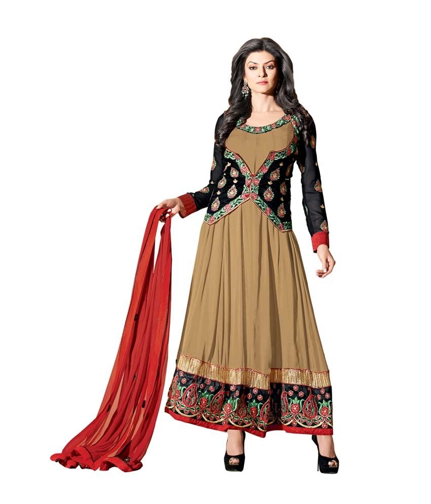 krishna punjabi suit