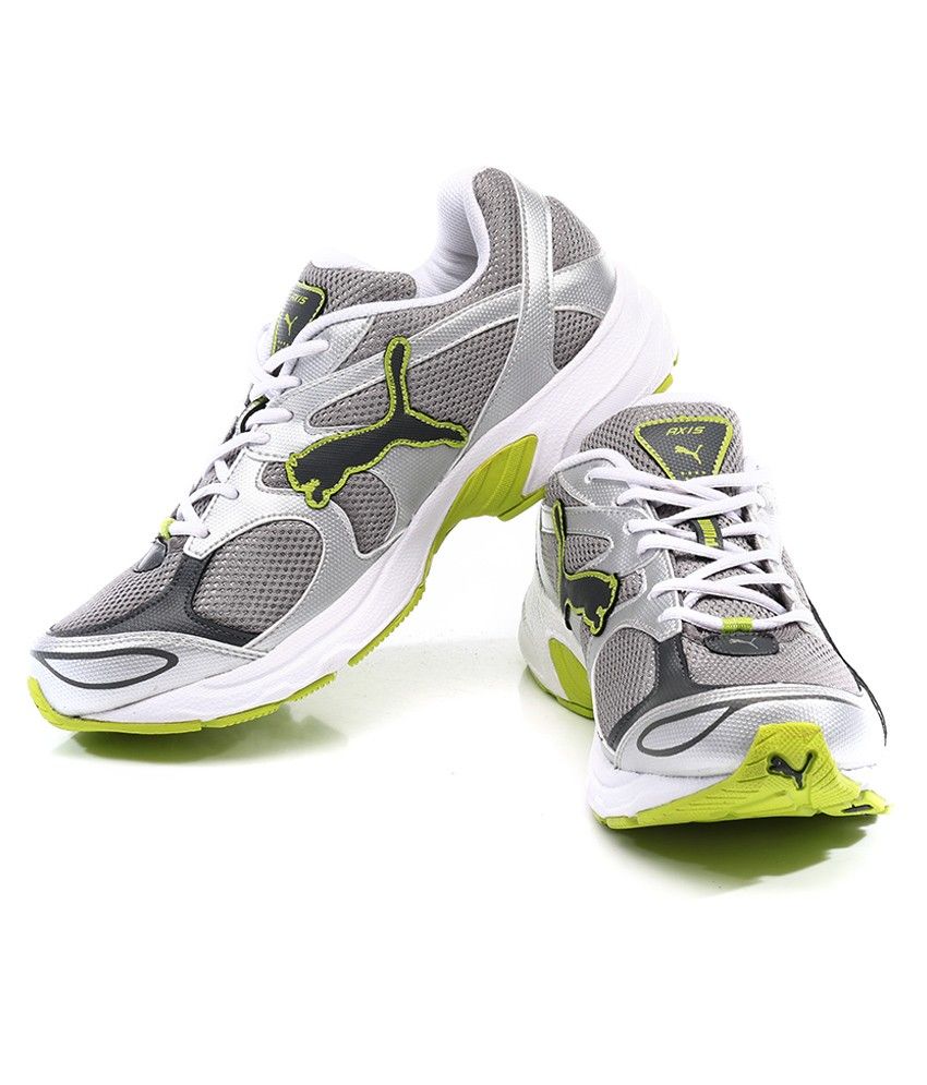 puma axis puma axis