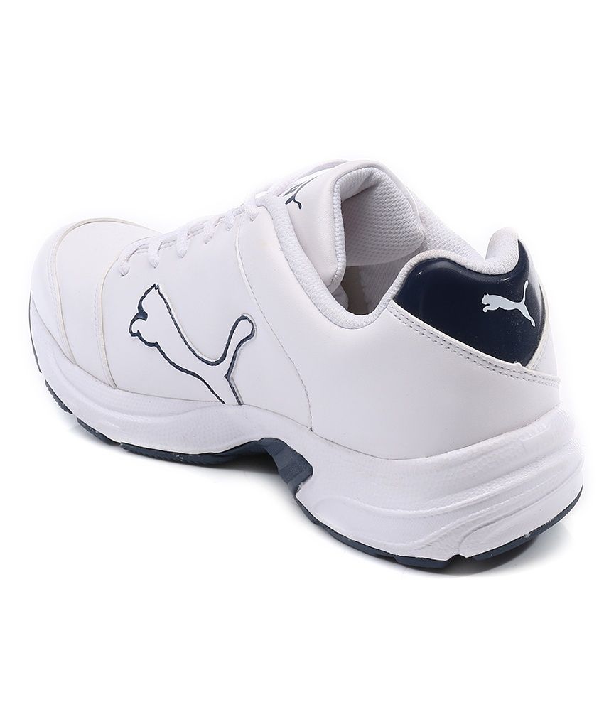 puma axis iv xt dp running shoes